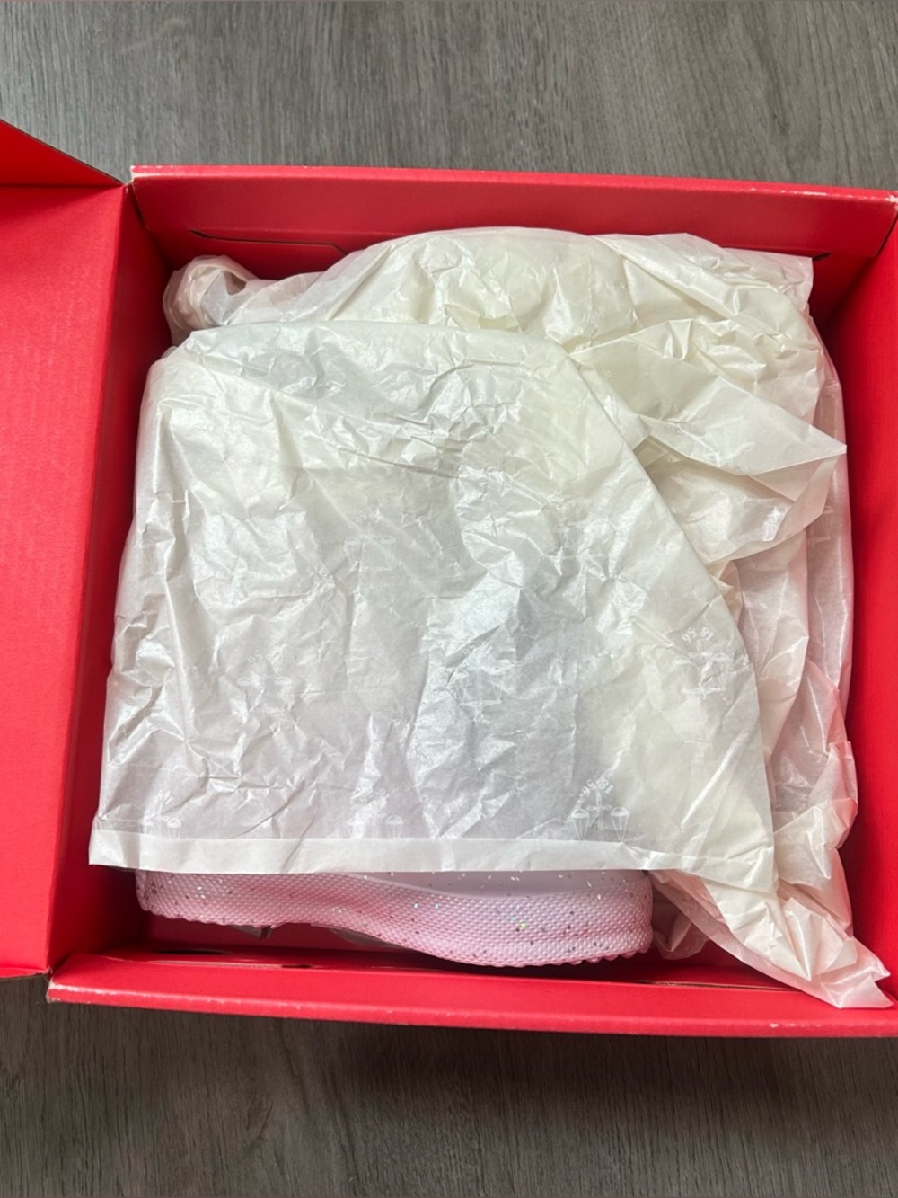 NEW Hunter Little Kids First Classic Rain Boots Mauve Girls Sz US 6B 7G - Picture 3 of 14